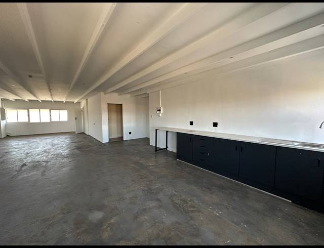 291M² OFFICE TO LET IN HIGHVELD BUSINESS PARK